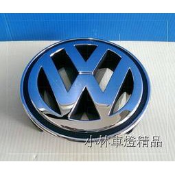 【小林車燈精品】純正部品 VW GOLF 5 R32 水箱罩標誌 MARK LOGO 正廠件 特價中