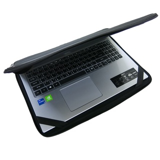 【Ezstick】ACER Aspire 3 A315-58 A315-58G 三合一防震包組 筆電包 組(15W-S)