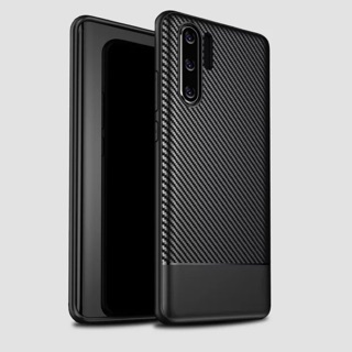 華為 Huawei P30 Nova 4e Nova4e MAR-LX2 輕薄型 手機殼 碳纖維散熱殼 卡夢殼