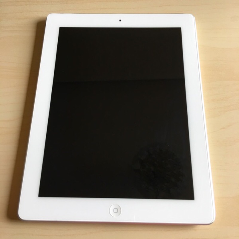 🎀Market Pink🎀 二手 iPad 2 32G Wi-Fi版 便宜出清