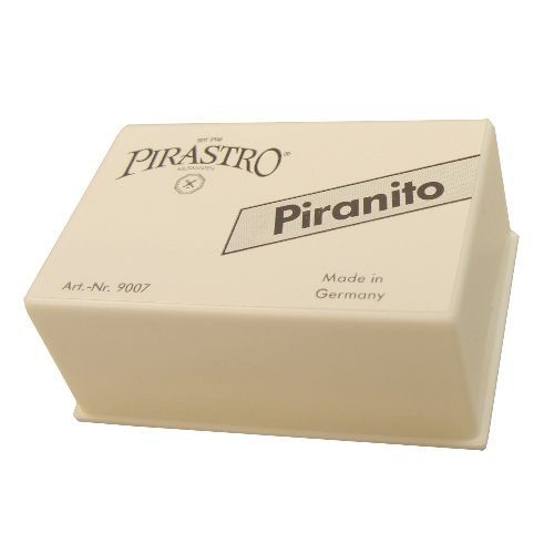 德國小提琴松香PIRASTRO 9007 PIRANITO-愛樂芬音樂