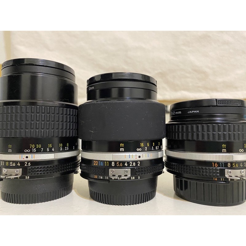 105mm F2.5 Ais的價格推薦- 2023年8月| 比價比個夠BigGo