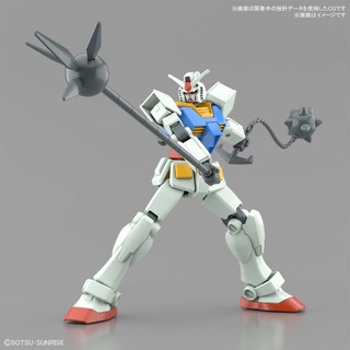 88玩具收納☆日本製萬代 620330 ENTRY GRADE RX-78-2 GUNDAM 鋼彈DIY組裝拼裝模型特價