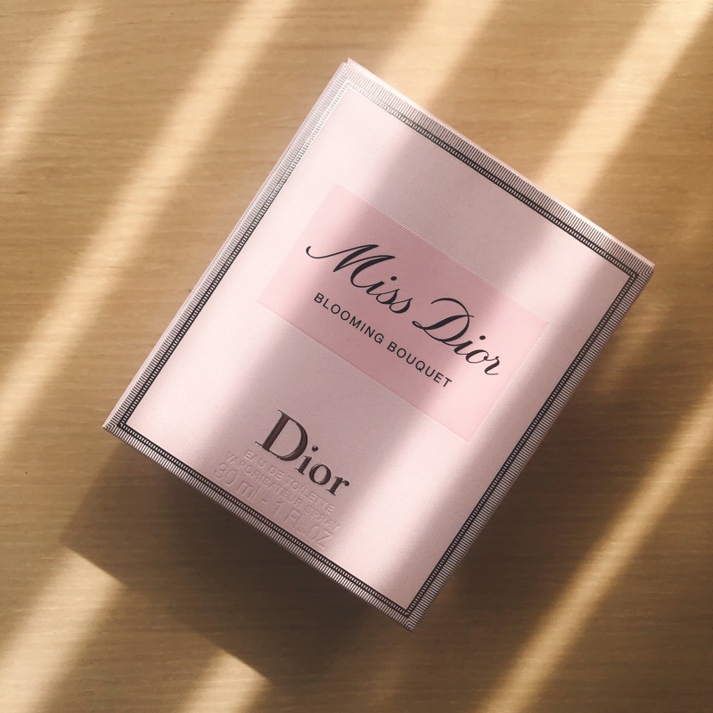 Miss Dior花漾迪奧淡香水30ml
