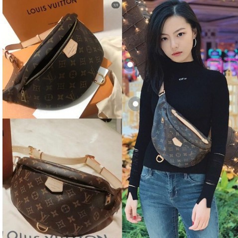 m43644 bumbag
