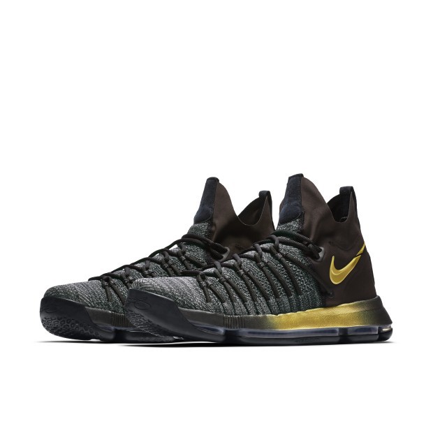 nike zoom kd 9 gs