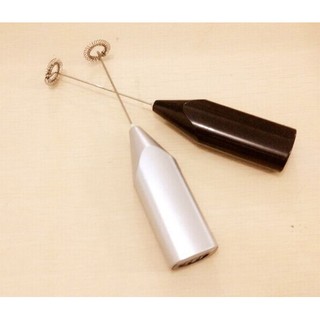 不銹鋼 電動打蛋器 手持式打蛋器 迷你咖啡奶茶 攪拌器 打奶器