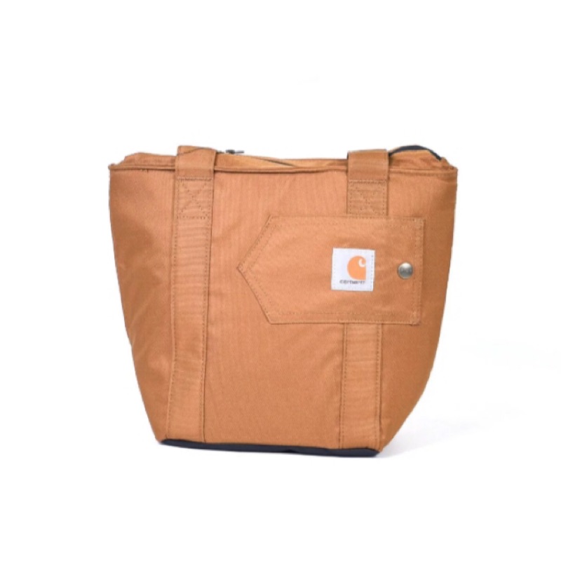 Carhartt lunch bag 側背餐袋 午餐袋