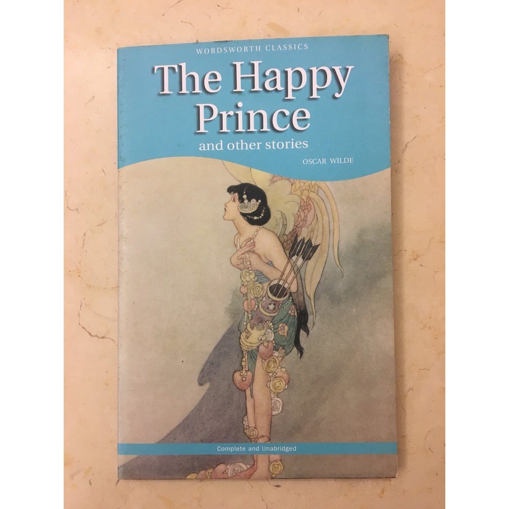 The Happy Prince &amp; Other Stories