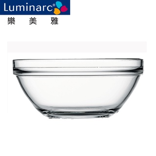 樂美雅Luminarc金剛碗沙拉碗1700cc(20cm)