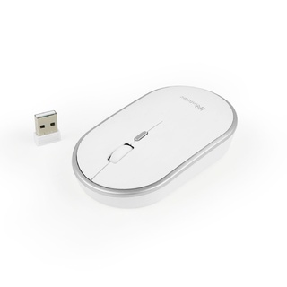 2.4G無線光學滑鼠 無線靜音滑鼠 無線滑鼠 左右手適用 電腦滑鼠 USB滑鼠 USB光學滑鼠