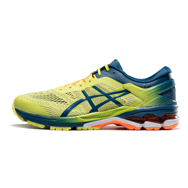 asics kayano 26 kai