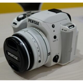 Pentax K-S2+PENTAX DA 18-50MM WR