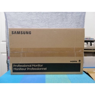 福利品極新 Samsung 三星 F24T450FQC 24型 IPS三邊極窄邊螢幕 支援freesync HDMI