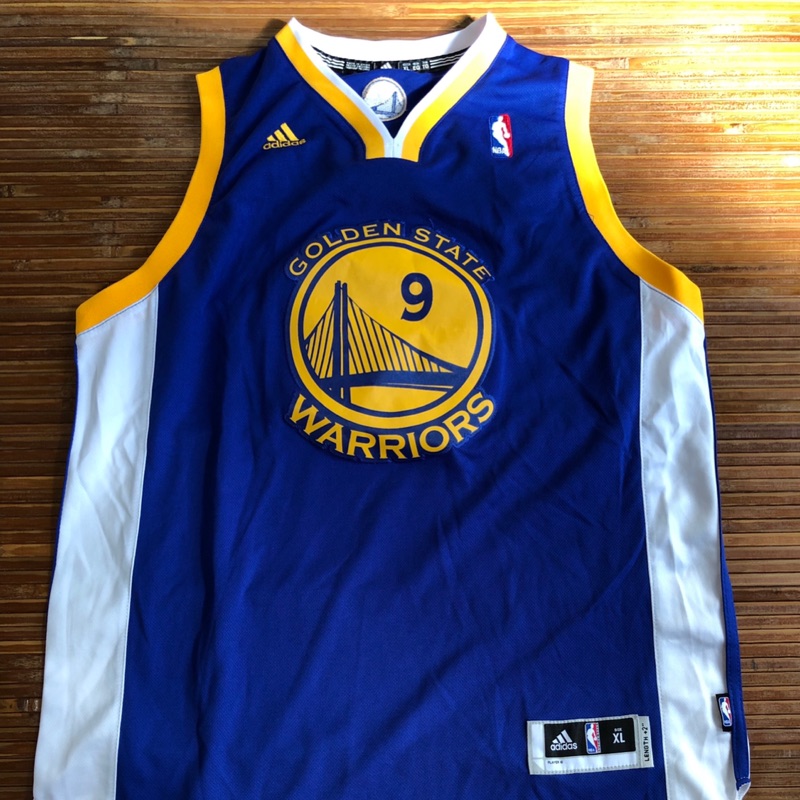 andre iguodala youth jersey