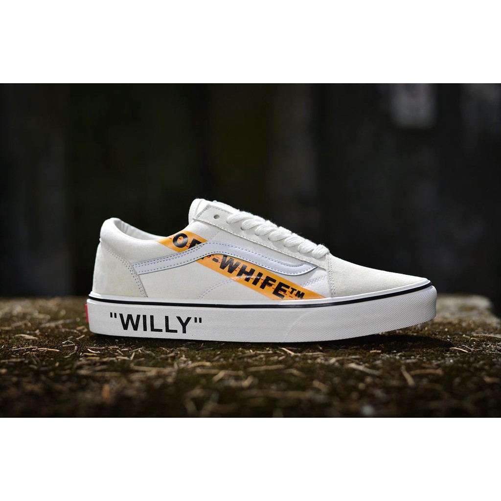 Vans Off White Willy Clearance, SAVE 54%.