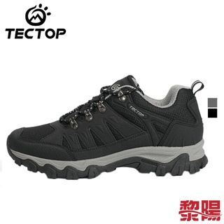 TECTOP 經典郊山健走鞋 男款 (2色) 戶外/旅遊/休閒/登山 31TEC9119