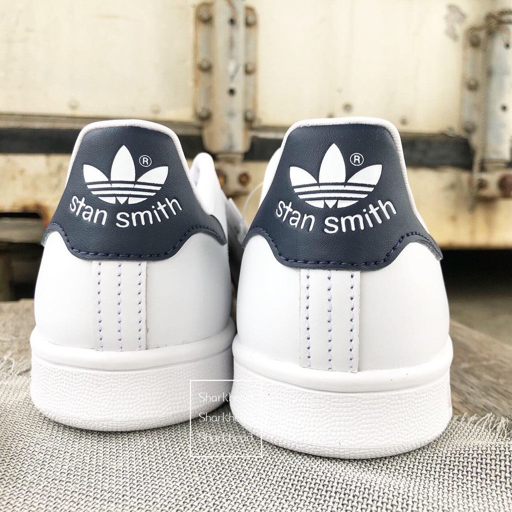 adidas stan smith ecaille Deepblue
