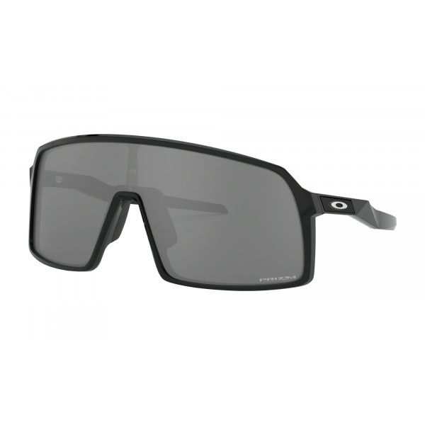 Oakley 歐克利 | Sutro (Asia Fit) - Polished Black / P Blk 太陽眼鏡