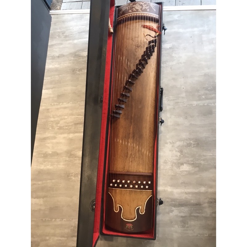 宏聲古箏 那裏買最便宜與商品比價 2021年11月 飛比價格