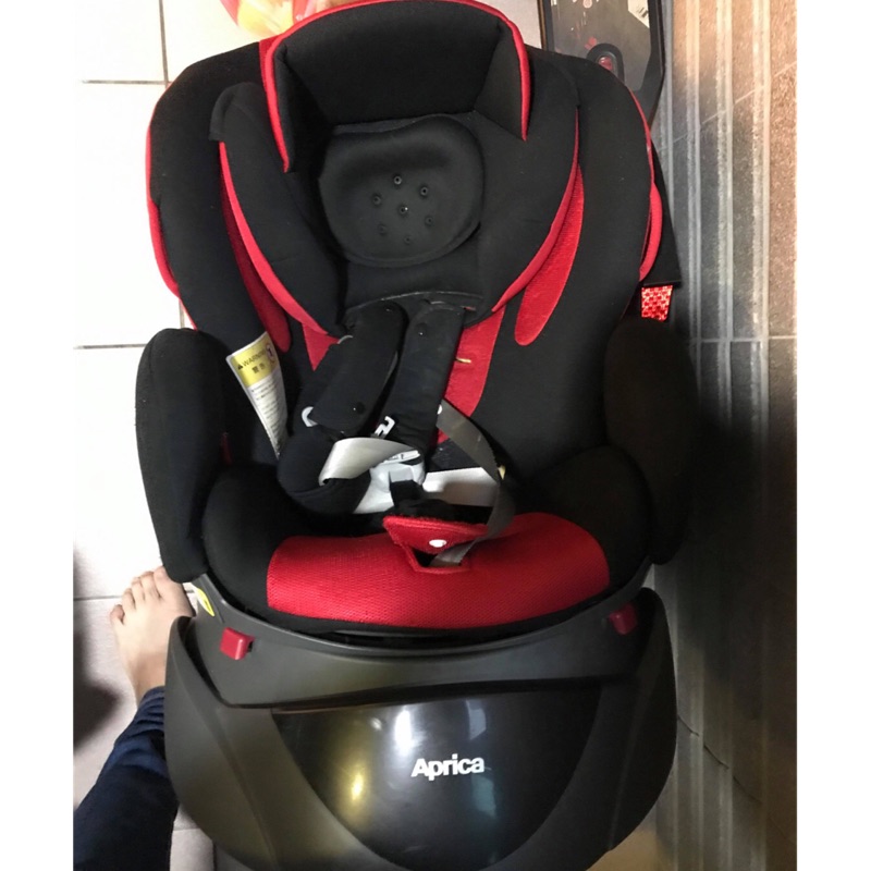 Автокресло aprica 0 18