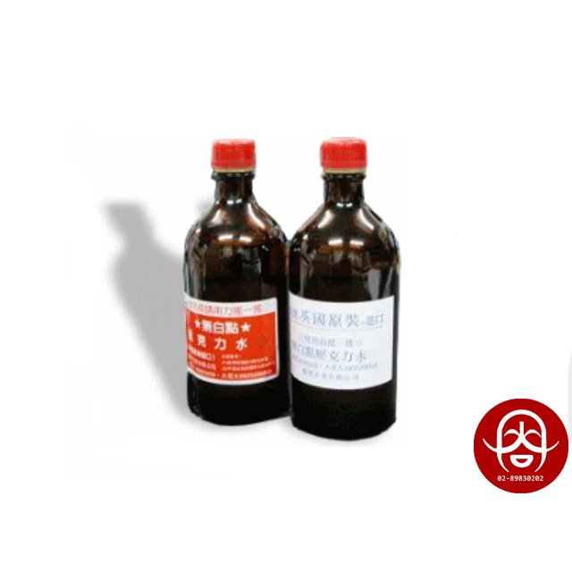 壓克力黏著劑/500g 快乾快擴散 壓克力膠壓克力接著劑壓克力快乾黏合黏著劑