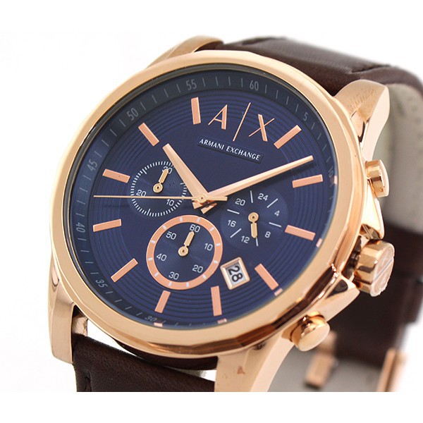 ax2508 armani watch