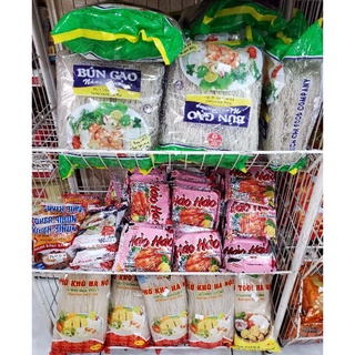 [Toko indo] Bich chi/Grain starch noodle越南米粉條