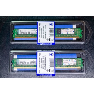 【二手良品】金士頓 DDR3 4G-1333 桌上型記憶體