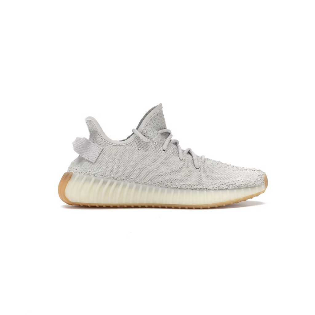 【Club Design】Adidas Orginal Yeezy Boost 350 V2 Sesame-F99710