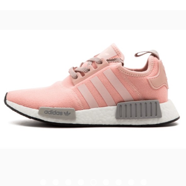 adidas nmd hot pink