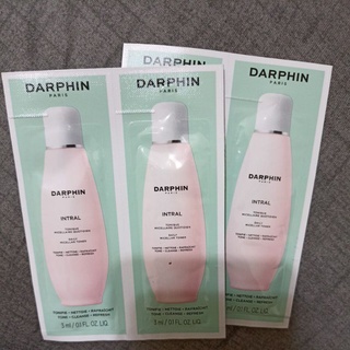 朵法 darphin 全效舒緩淨膚水 3ml