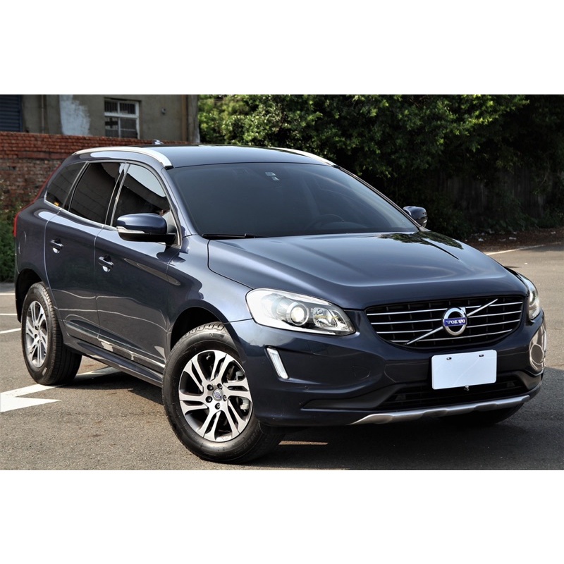 小蔡の中古車庫 15 Volvo Xc60 D4豪華版原廠保養彰化二手車彰化中古車 蝦皮購物