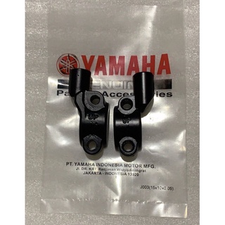 山葉 原裝 YAMAHA 2DP NMAX N MAX 右左後視鏡支架 1SET 2PCS