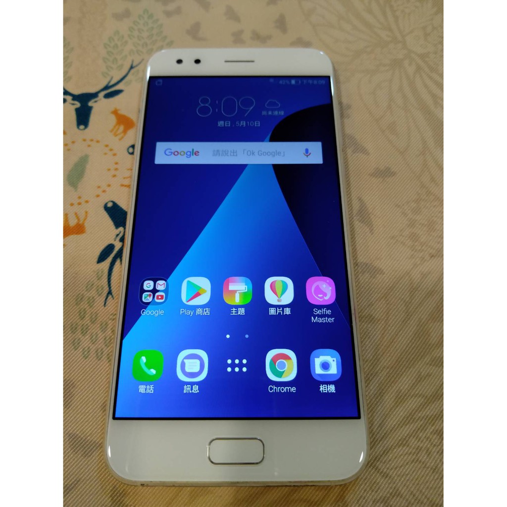 尼布是否集中asus Zenfone 4 Ze554kl 評價 Full Worx Com