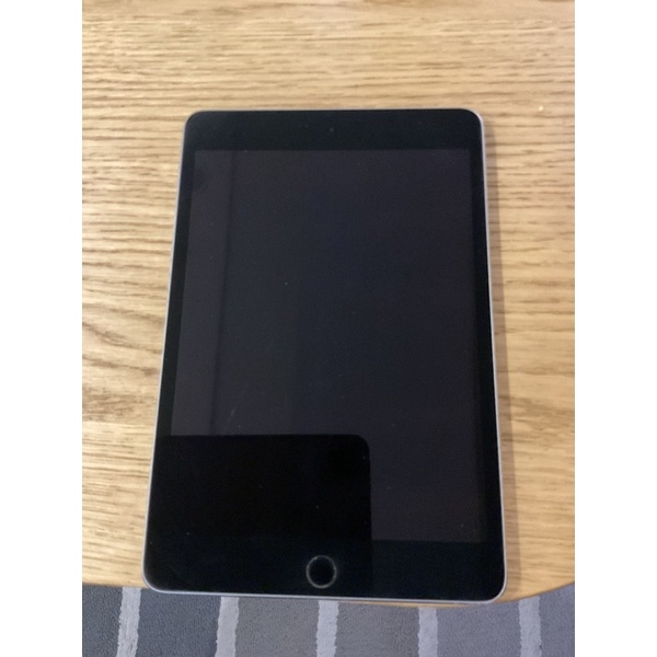 Apple iPad mini 4 128g二手便宜賣