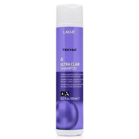 <麻吉小舖>LAKME 矯色 洗髮精 300ml 冷色調專用