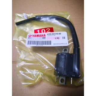 YAMAHA 山葉 原廠 41D 點火線圈 勁風光 125 高壓線圈 勁風光噴射 41D-H2310-00