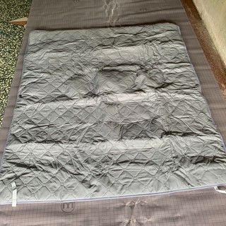 簡約保暖加厚床墊軟墊榻榻米地鋪睡墊(180*200/ 222-8206)