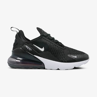 【小八】Nike Air Max 270 GS Black 943345-001