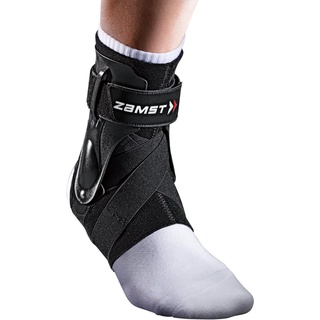 [日本] 臺北 ZAMST A2-DX 加強版 腳踝護具 護踝 Curry 玻璃人救星 護踝 護具