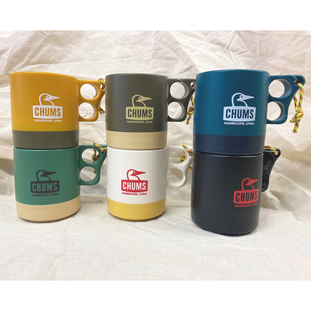 Chums 杯子的價格推薦 21年9月 比價比個夠biggo