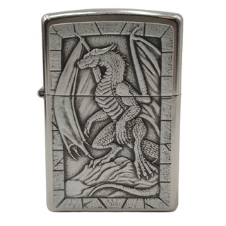Zippo 49296 燃油式打火機 煤油打火機 打火機 【現貨】
