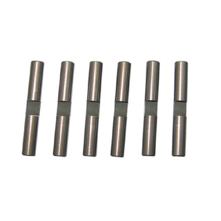 上手遙控模型 HN鴻諾 HongNor 1/8 X3GT #363-OP 4mm鋁合金十字軸-OP改裝件 6PS