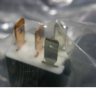 正廠 DENSO 4P SOLIO JIMNY LIANA JP 風扇 大燈 電動窗 冷氣 閃光器 繼電器 RELAY