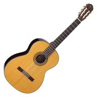 日本製 高峰吉他 Takamine C132S 雪松面單板 玫瑰木背單板 古典吉他 附原廠硬盒【民風樂府】