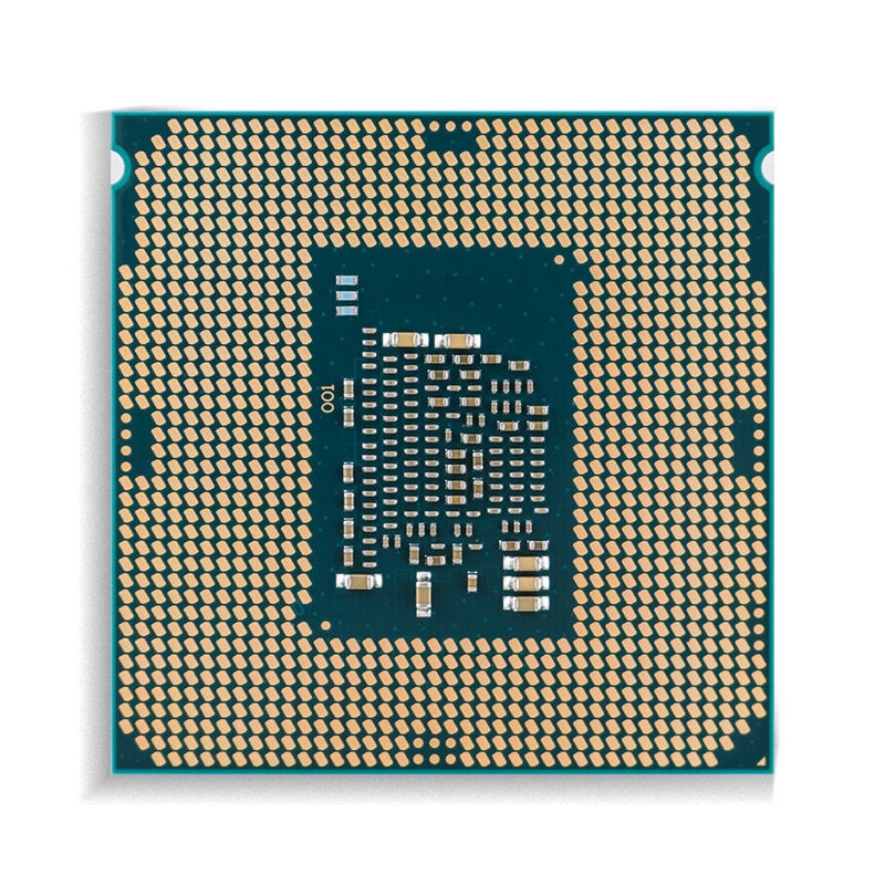 ☫♈☃i3-6100拆機散片 雙核心1151針臺式機CPU