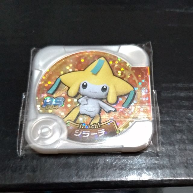 現貨 正版 神奇寶貝 Pokemon tretta 台灣 特別彈01 BS01 A組  基拉祈
