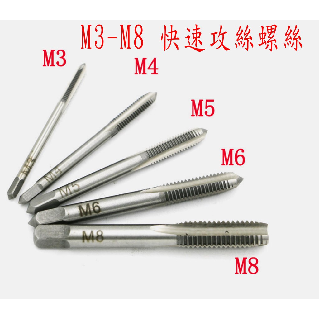 M8攻牙器的價格推薦 - 2022年6月| 比價比個夠BigGo