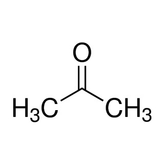 丙酮 99% 5L｜工業級 UHC Acetone 5公升